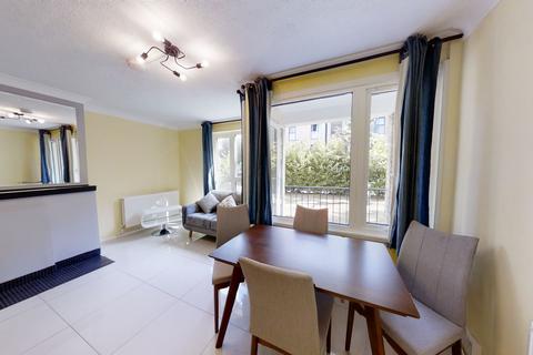 undefined, Clarence Crescent SW4