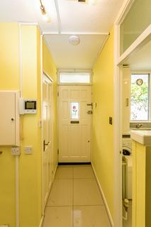 undefined, Clarence Crescent SW4