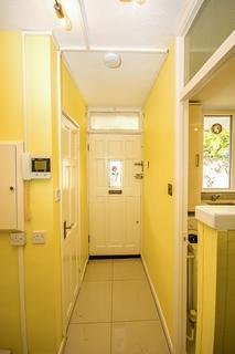 undefined, Clarence Crescent SW4