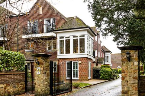 undefined, Bellingham Drive, Reigate
