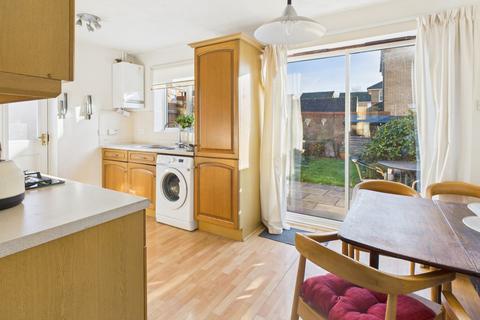 3 bedroom end of terrace house for sale, Kingfisher Way, Cottenham