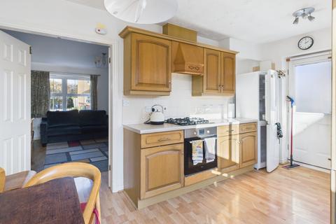 3 bedroom end of terrace house for sale, Kingfisher Way, Cottenham