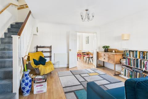 3 bedroom end of terrace house for sale, Kingfisher Way, Cottenham