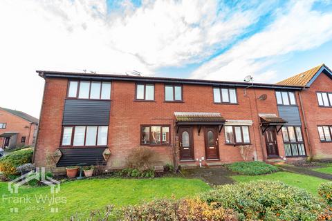 2 bedroom terraced house for sale, St. Davids Grove, Lytham St. Annes, Lancashire