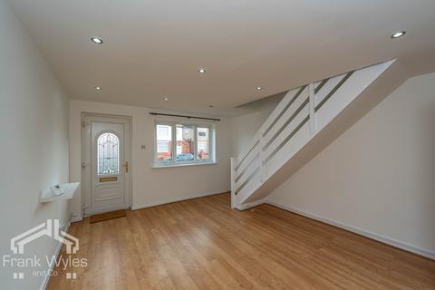 2 bedroom terraced house for sale, St. Davids Grove, Lytham St. Annes, Lancashire