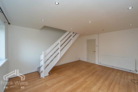 2 bedroom terraced house for sale, St. Davids Grove, Lytham St. Annes, Lancashire