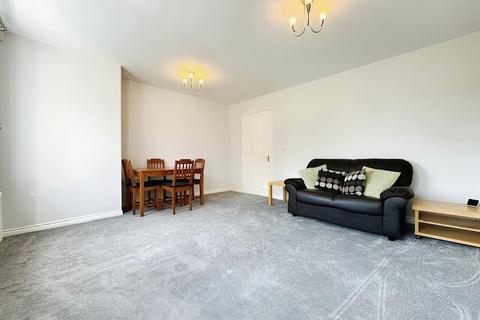 undefined, Sheridan Way, Nottingham NG5