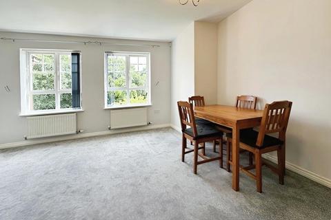 undefined, Sheridan Way, Nottingham NG5