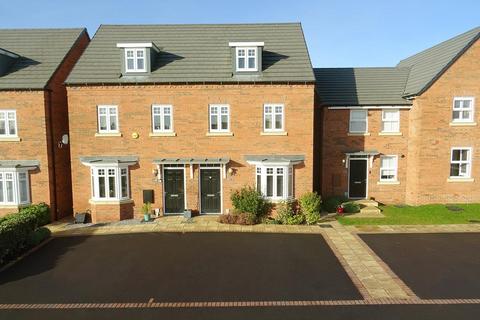 undefined, Dogwood Drive, Market Harborough