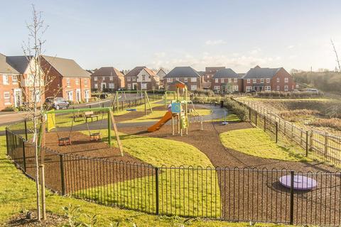undefined, Dogwood Drive, Market Harborough