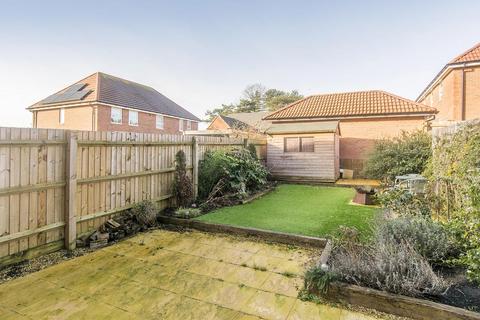 undefined, Dogwood Drive, Market Harborough