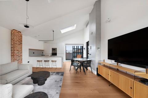 undefined, Artesian Road, Notting Hill, London