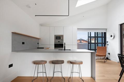 undefined, Artesian Road, Notting Hill, London