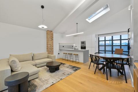 2 bedroom flat to rent, Artesian Road, Notting Hill, London