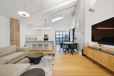2 bedroom flat to rent, Artesian Road, Notting Hill, London