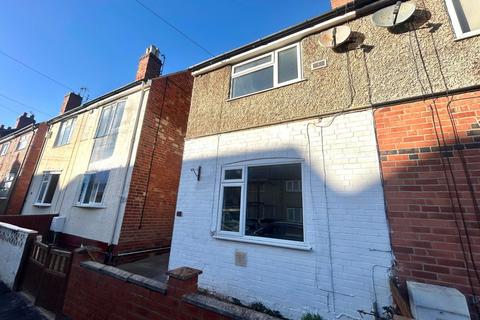 Ingram Road, Nottingham, Nottinghamshire, NG6