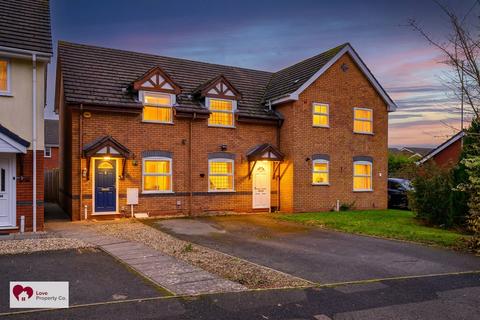 undefined, Kerswell Drive, Shirley B90
