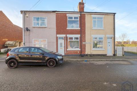 undefined, Mansfield, NG18