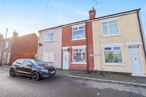 undefined, Mansfield, NG18