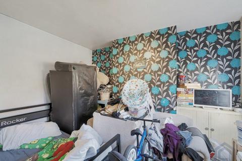 undefined, Mansfield, NG18