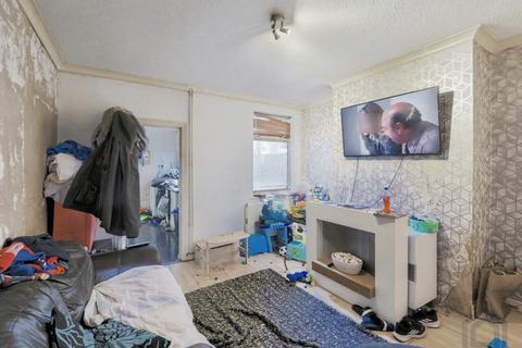 undefined, Mansfield, NG18