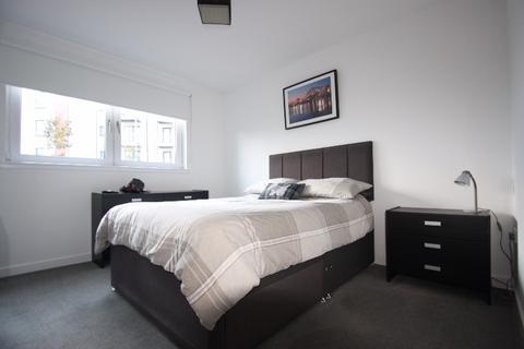 undefined, Lochend Park View, Lochend, Edinburgh, EH7