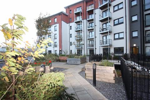 undefined, Lochend Park View, Lochend, Edinburgh, EH7