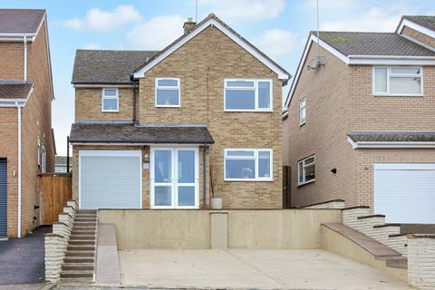 undefined, Valley View, Great Bourton
