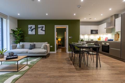 undefined, Flat B606, 2 Vanguard Way London E17 6DL
