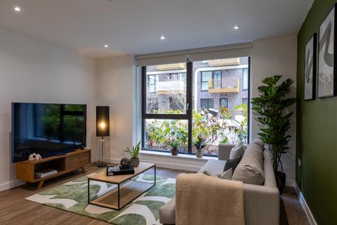 undefined, Flat B606, 2 Vanguard Way London E17 6DL
