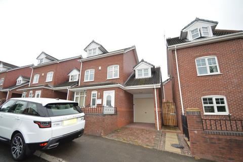 undefined, Clifton Street, Bilston