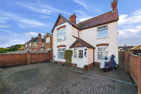 undefined, High Road, Trimley St. Mary, Felixstowe, Suffolk, IP11