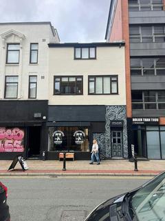 Retail property (high street) to rent, 89-95 Oldham St Manchester M4 1LW