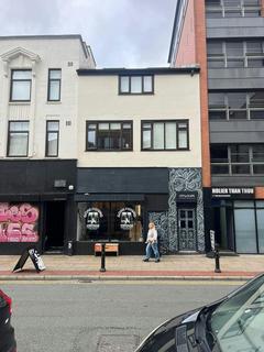 Retail property (high street) to rent, 89-95 Oldham St Manchester M4 1LW