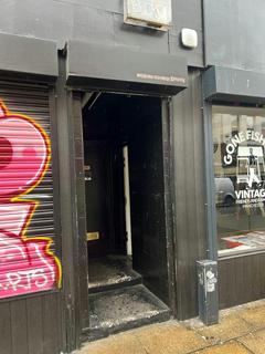 Retail property (high street) to rent, 89-95 Oldham St Manchester M4 1LW