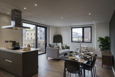 undefined, Flat D107, 2 Vanguard Way London E17 6DL