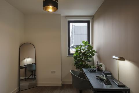 undefined, Flat D107, 2 Vanguard Way London E17 6DL