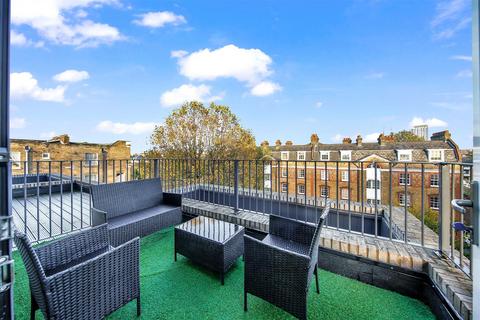 undefined, Siva Court, Mile End, E3