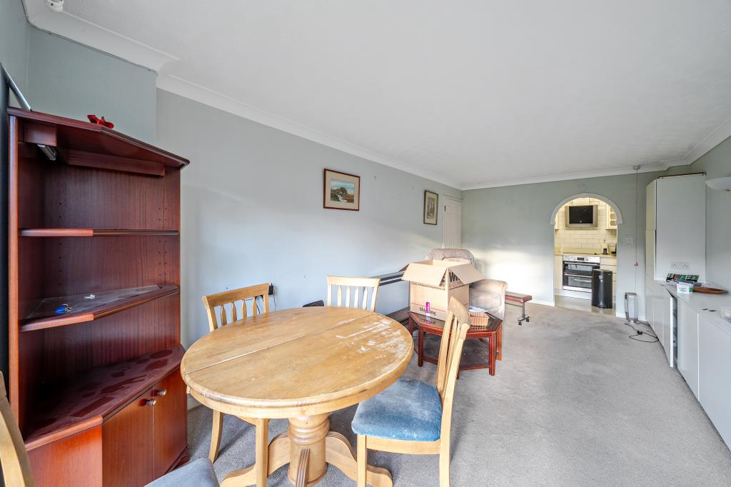 Kitchen Dining Room
