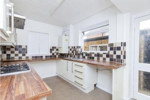 3 bedroom semi-detached house for sale, Rosemead Drive, Oadby, Leicester