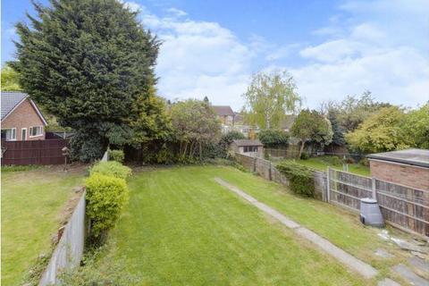 3 bedroom semi-detached house for sale, Rosemead Drive, Oadby, Leicester