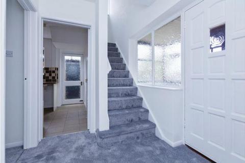 3 bedroom semi-detached house for sale, Rosemead Drive, Oadby, Leicester