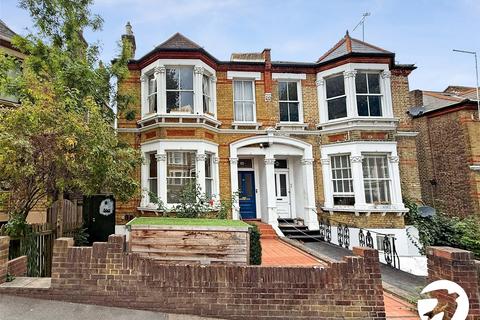 undefined, Jerningham Road, London, SE14