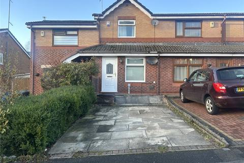 undefined, Titchfield Road, Oldham, Greater Manchester, OL8