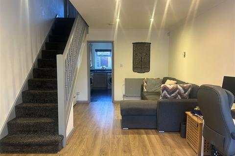 undefined, Titchfield Road, Oldham, Greater Manchester, OL8