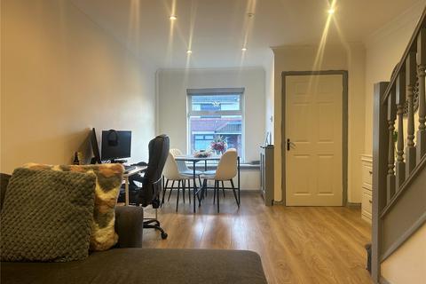 undefined, Titchfield Road, Oldham, Greater Manchester, OL8