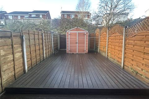 undefined, Titchfield Road, Oldham, Greater Manchester, OL8