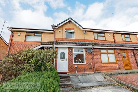 undefined, Titchfield Road, Oldham, Greater Manchester, OL8