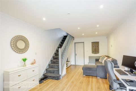 undefined, Titchfield Road, Oldham, Greater Manchester, OL8