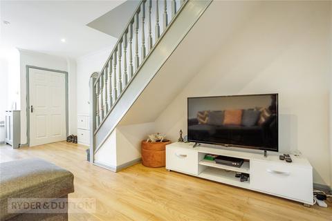 undefined, Titchfield Road, Oldham, Greater Manchester, OL8